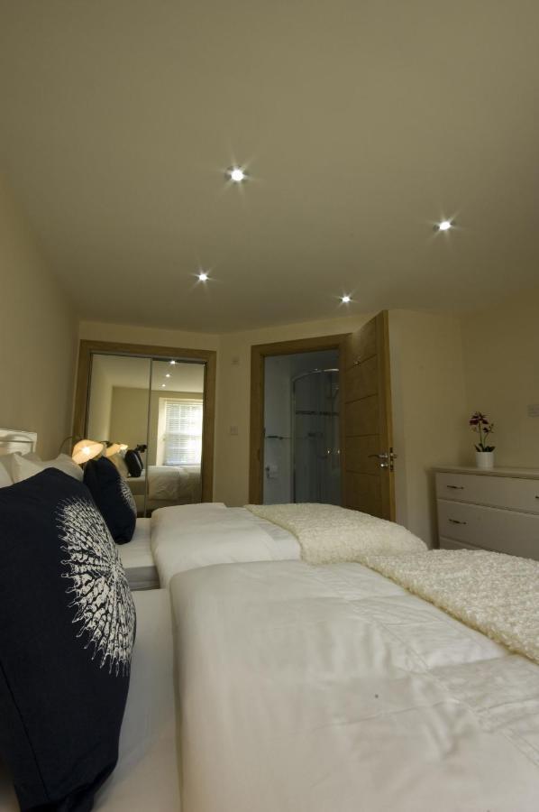 Harviestoun House Villa Dollar Bagian luar foto